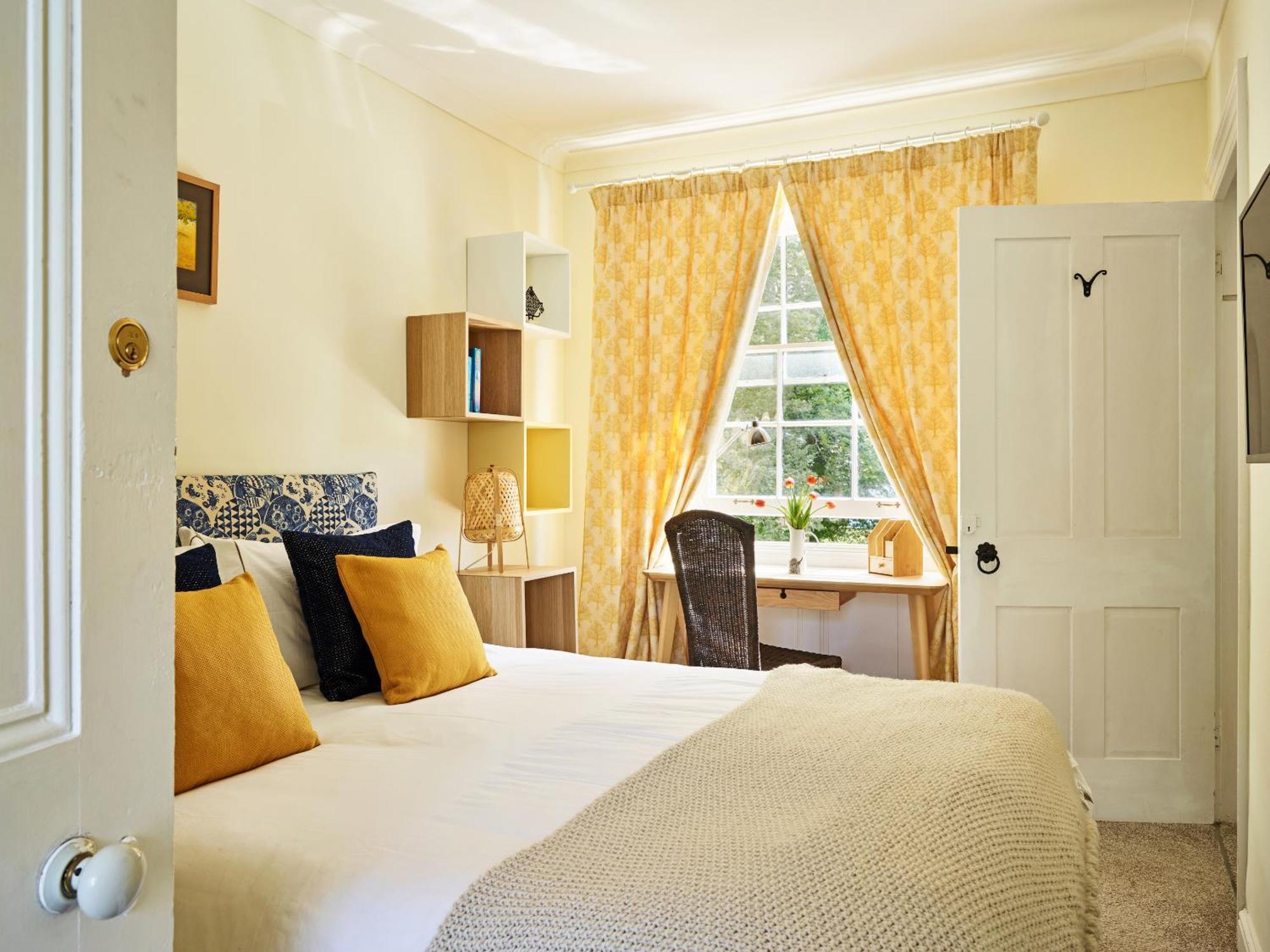 Harrabeer Country House Yelverton Quarto foto