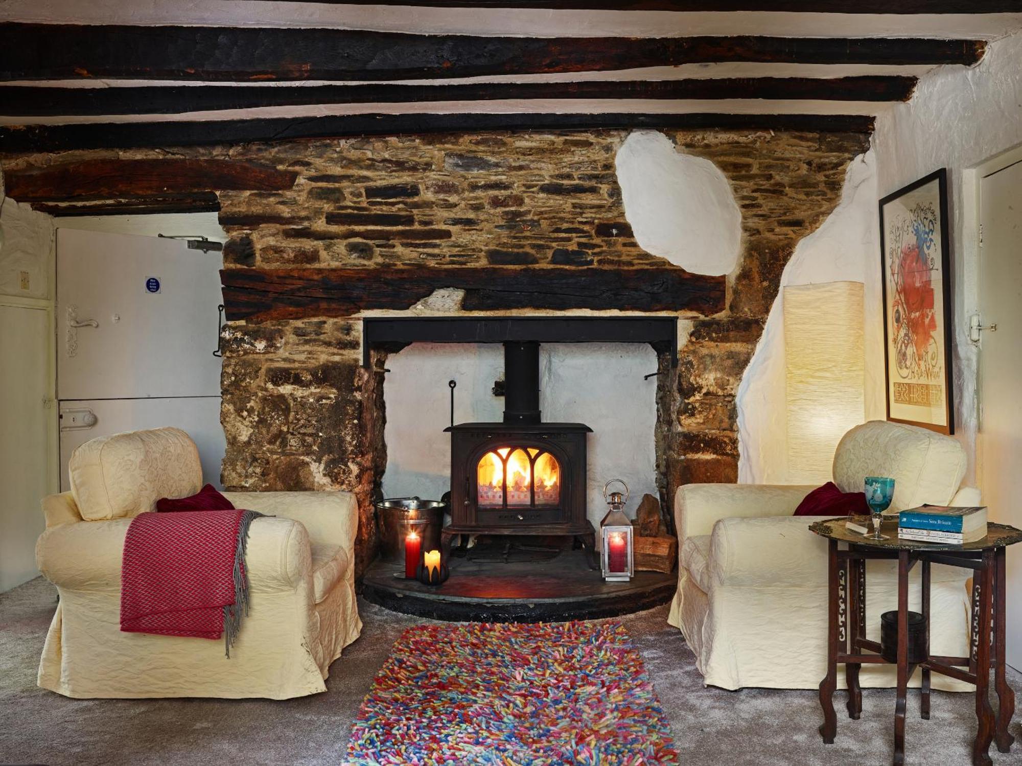 Harrabeer Country House Yelverton Exterior foto