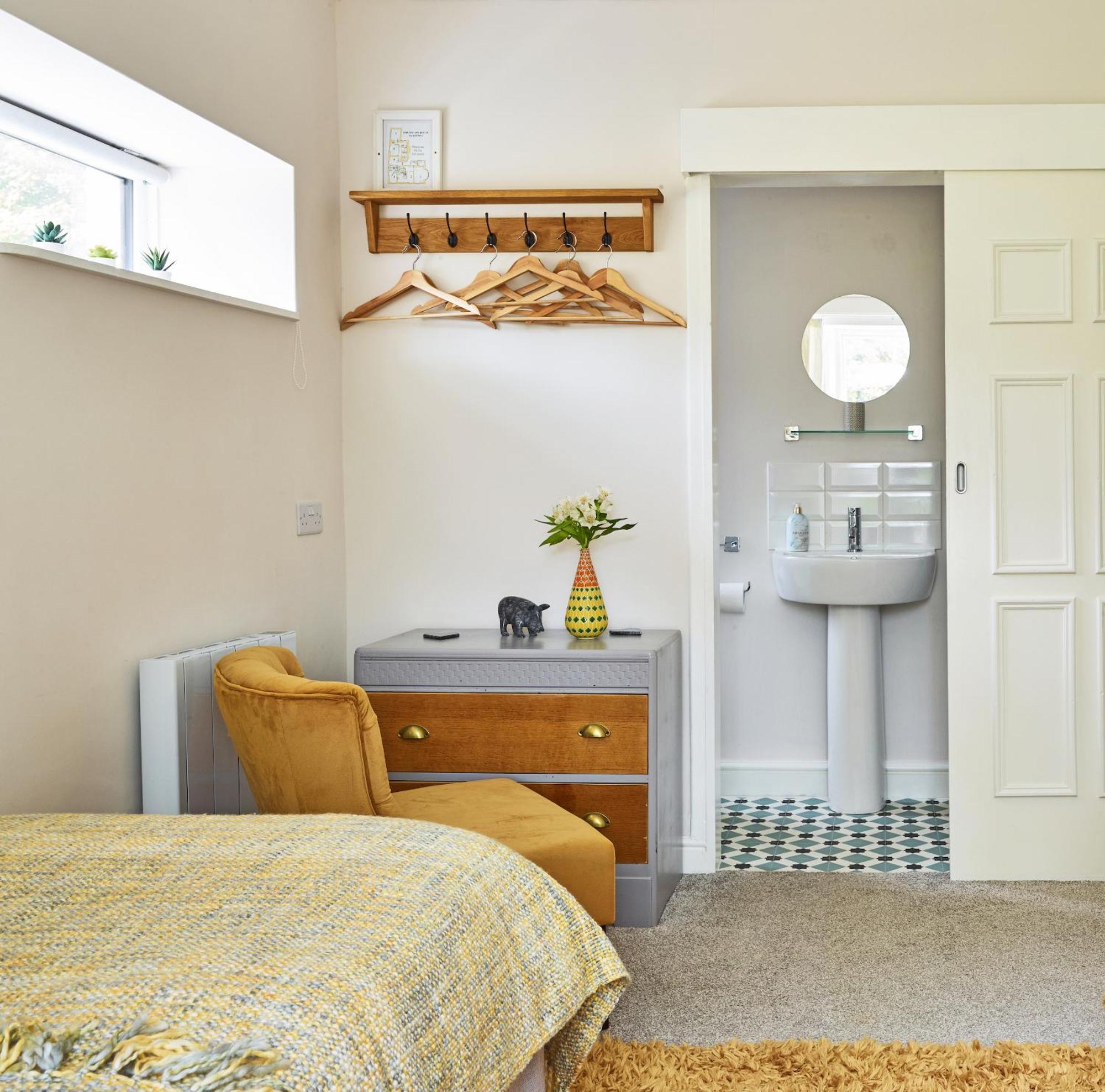 Harrabeer Country House Yelverton Quarto foto