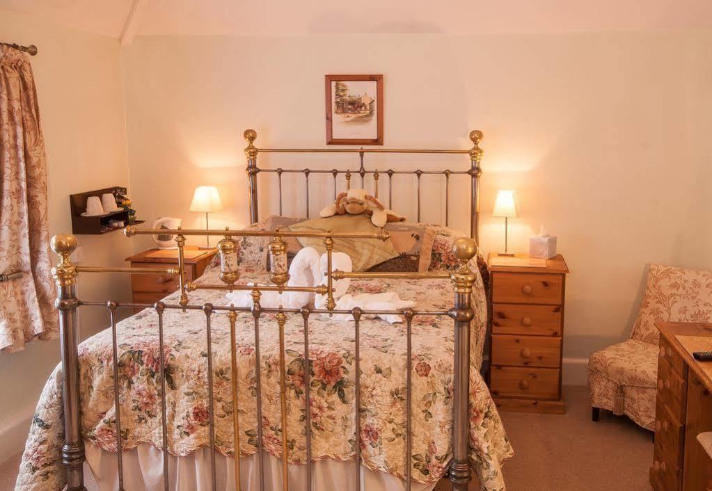 Harrabeer Country House Yelverton Exterior foto